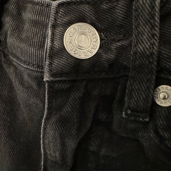 Cheeky festival garage shorts - Picture 5 of 6